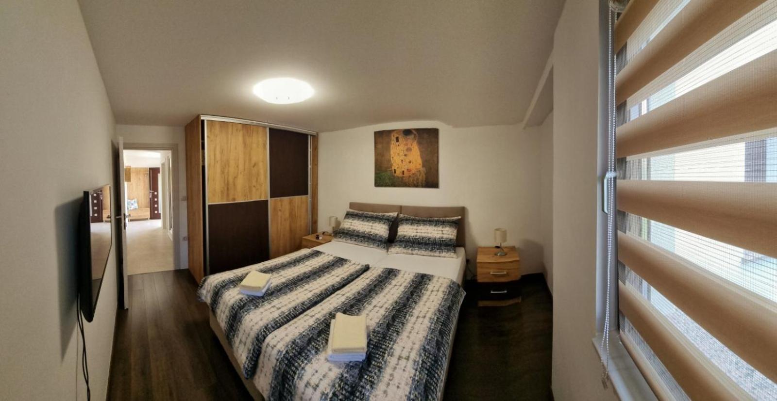 Apartmani Nika 1 Rijeka Zewnętrze zdjęcie