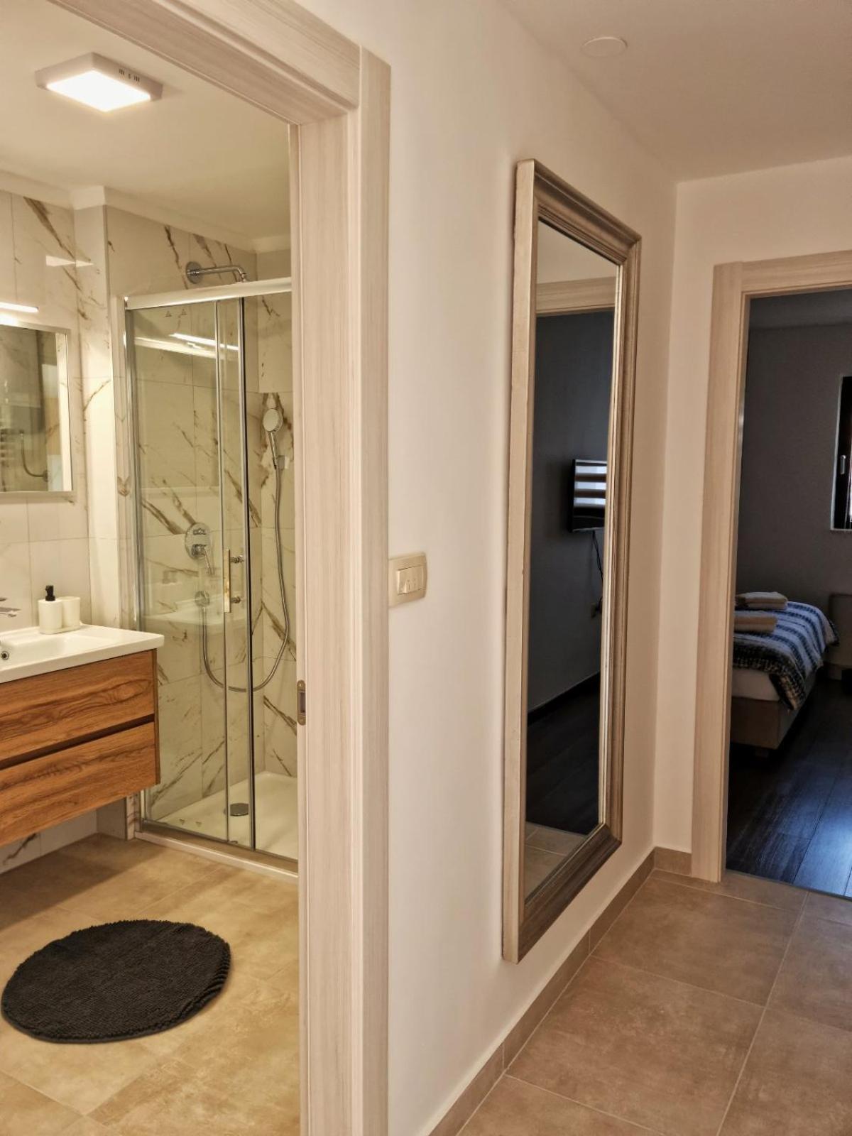 Apartmani Nika 1 Rijeka Zewnętrze zdjęcie