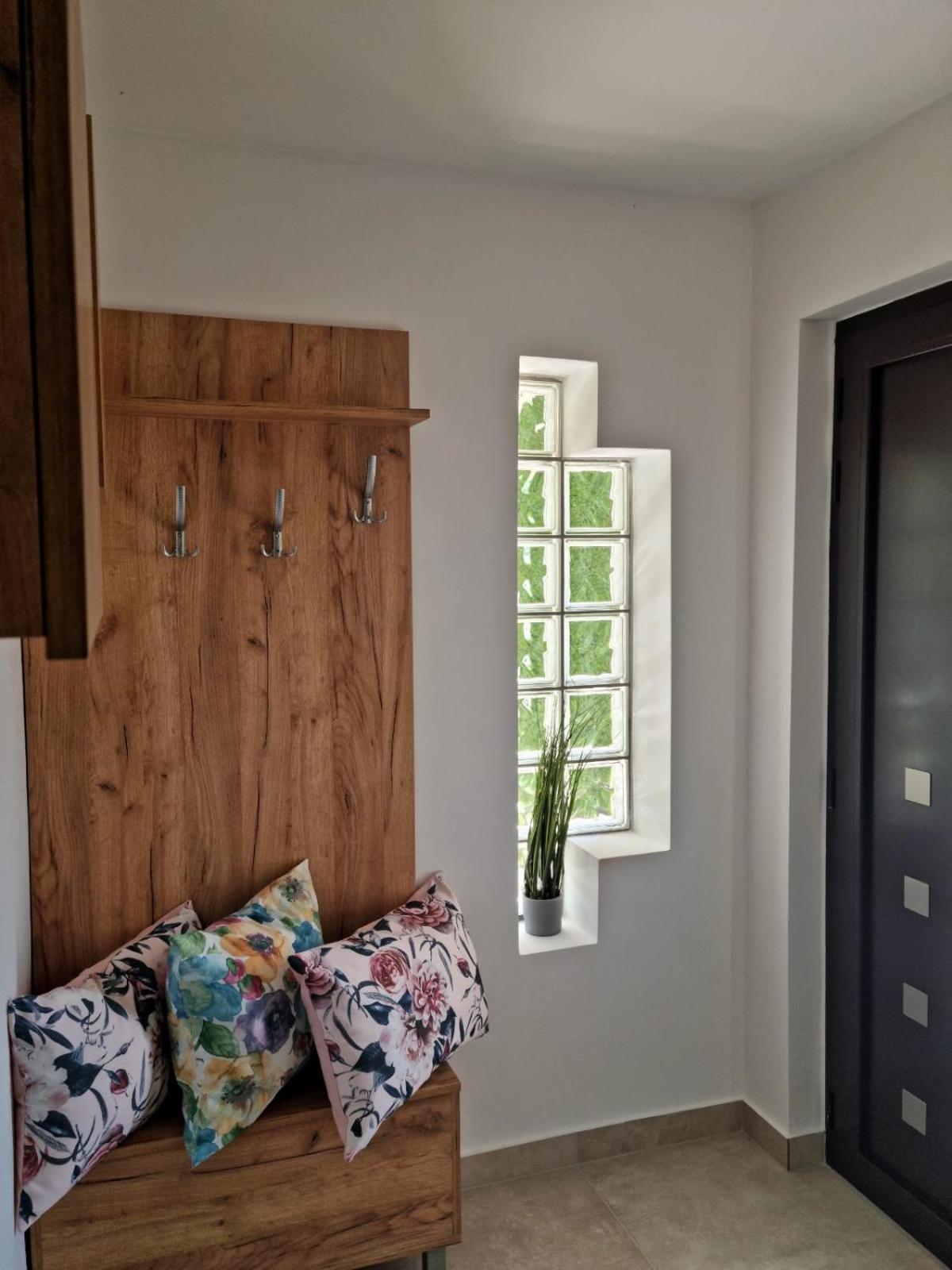 Apartmani Nika 1 Rijeka Zewnętrze zdjęcie