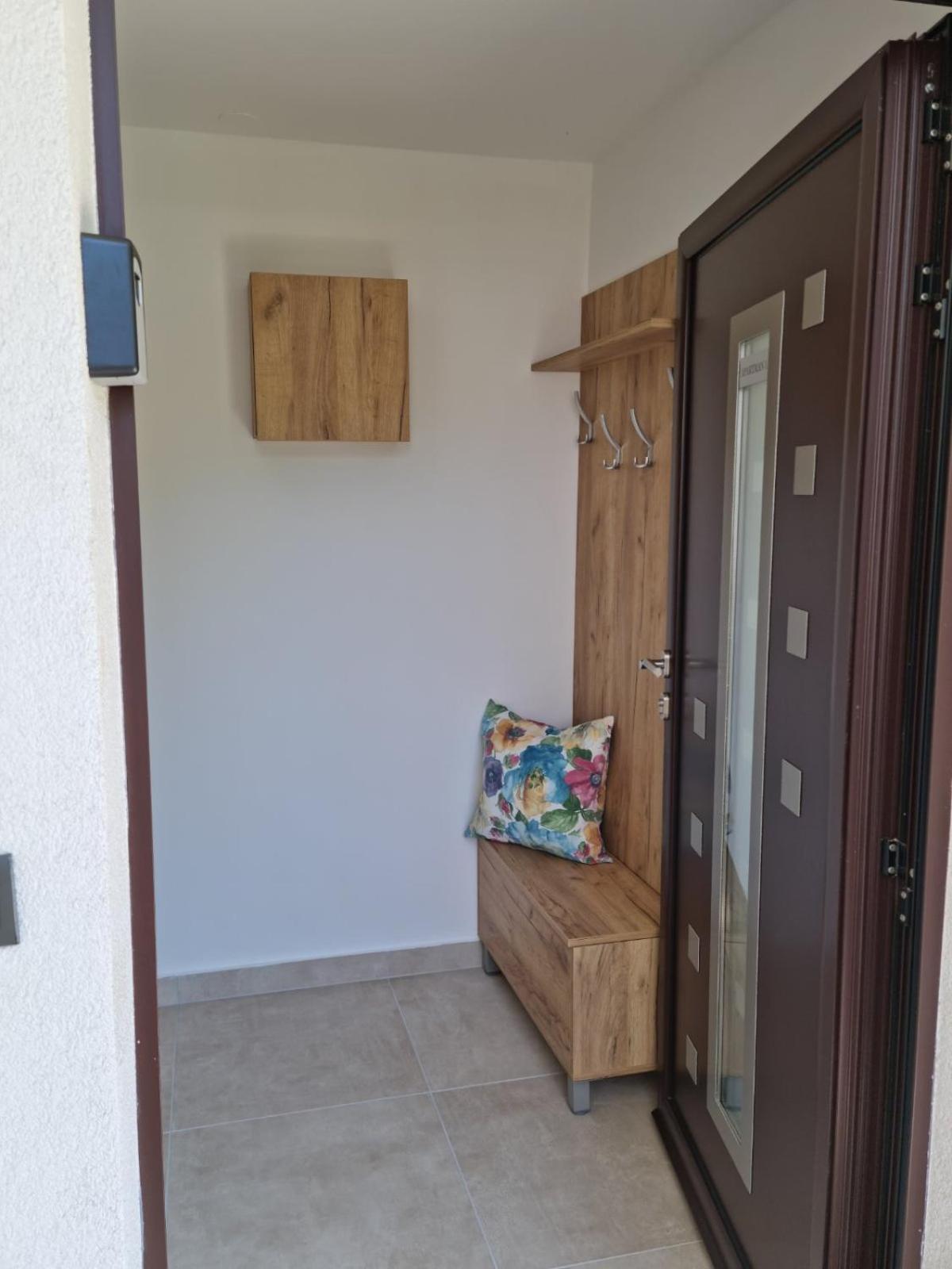 Apartmani Nika 1 Rijeka Zewnętrze zdjęcie