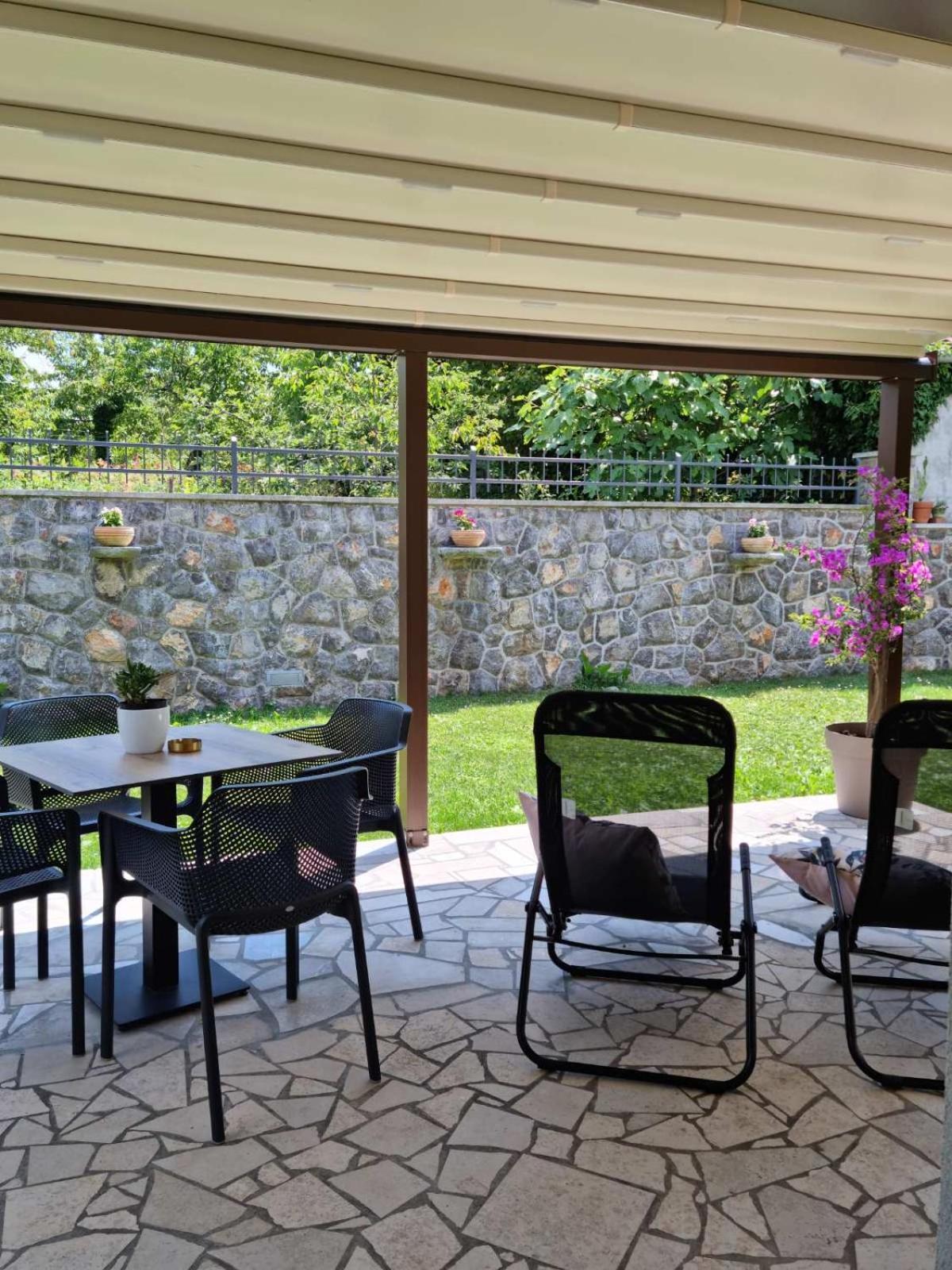 Apartmani Nika 1 Rijeka Zewnętrze zdjęcie